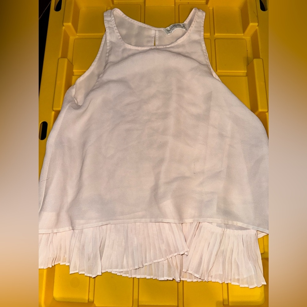 Women’s tank top